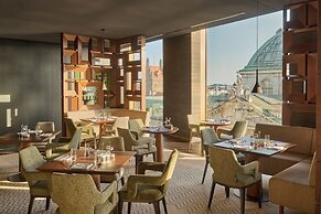 Koenigshof, A Luxury Collection Hotel, Munich