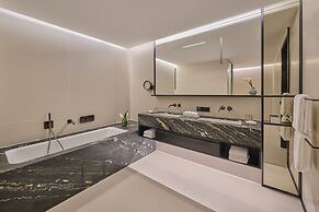 Koenigshof, A Luxury Collection Hotel, Munich