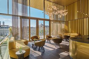 Koenigshof, A Luxury Collection Hotel, Munich