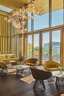 Koenigshof, A Luxury Collection Hotel, Munich