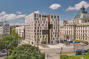 Koenigshof, A Luxury Collection Hotel, Munich