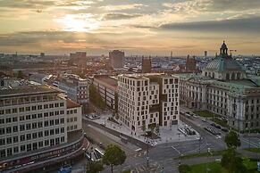 Koenigshof, A Luxury Collection Hotel, Munich