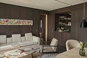 Koenigshof, A Luxury Collection Hotel, Munich