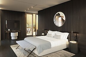 Koenigshof, A Luxury Collection Hotel, Munich