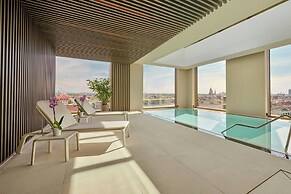 Koenigshof, A Luxury Collection Hotel, Munich