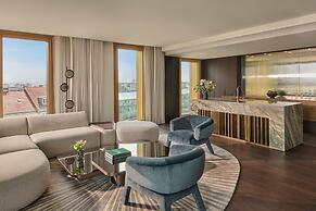 Koenigshof, A Luxury Collection Hotel, Munich
