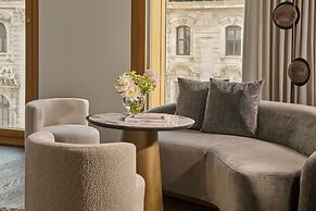 Koenigshof, A Luxury Collection Hotel, Munich