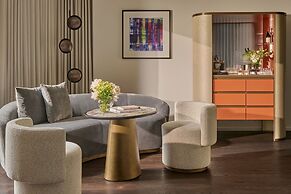 Koenigshof, A Luxury Collection Hotel, Munich