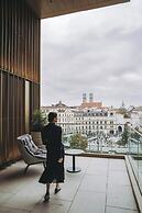 Koenigshof, A Luxury Collection Hotel, Munich