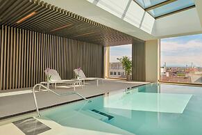 Koenigshof, A Luxury Collection Hotel, Munich