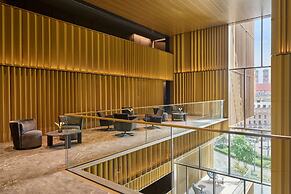 Koenigshof, A Luxury Collection Hotel, Munich