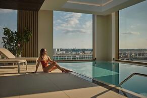 Koenigshof, A Luxury Collection Hotel, Munich