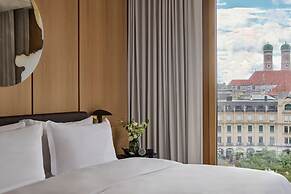 Koenigshof, A Luxury Collection Hotel, Munich