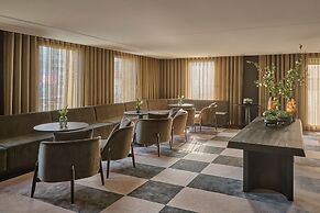 Koenigshof, A Luxury Collection Hotel, Munich