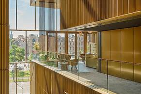 Koenigshof, A Luxury Collection Hotel, Munich