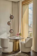 Koenigshof, A Luxury Collection Hotel, Munich