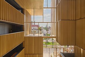 Koenigshof, A Luxury Collection Hotel, Munich