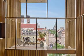 Koenigshof, A Luxury Collection Hotel, Munich