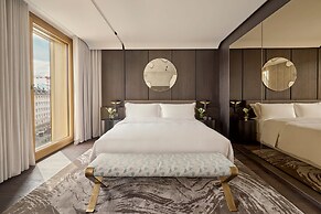 Koenigshof, A Luxury Collection Hotel, Munich