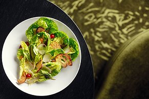 Koenigshof, A Luxury Collection Hotel, Munich