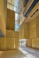 Koenigshof, A Luxury Collection Hotel, Munich