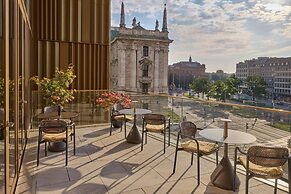 Koenigshof, A Luxury Collection Hotel, Munich