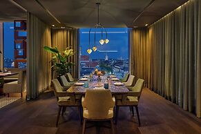 Koenigshof, A Luxury Collection Hotel, Munich