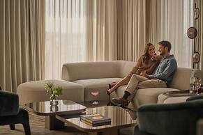 Koenigshof, A Luxury Collection Hotel, Munich