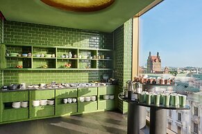 Koenigshof, A Luxury Collection Hotel, Munich