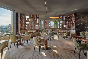 Koenigshof, A Luxury Collection Hotel, Munich