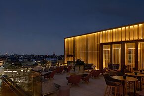 Koenigshof, A Luxury Collection Hotel, Munich