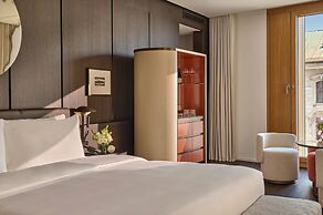 Koenigshof, A Luxury Collection Hotel, Munich