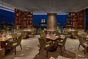 Koenigshof, A Luxury Collection Hotel, Munich