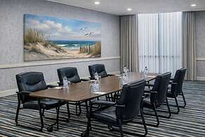 Ashore Oceanfront Hotel by Marriott
