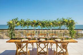 Ashore Oceanfront Hotel by Marriott