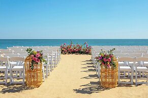 Ashore Oceanfront Hotel by Marriott