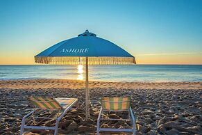 Ashore Oceanfront Hotel by Marriott