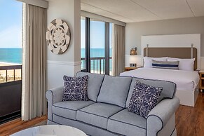 Ashore Resort & Beach Club