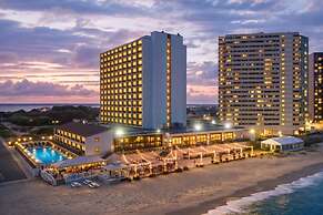 Ashore Oceanfront Hotel by Marriott