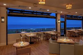 Ashore Oceanfront Hotel by Marriott