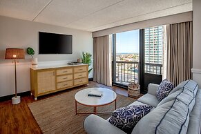 Ashore Resort & Beach Club