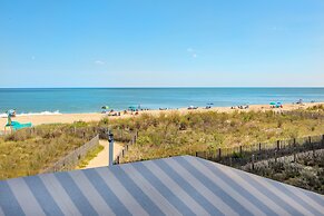 Ashore Resort & Beach Club