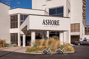 Ashore Oceanfront Hotel by Marriott