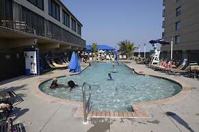 Ashore Resort & Beach Club