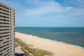 Ashore Oceanfront Hotel by Marriott