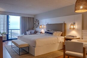 Ashore Resort & Beach Club