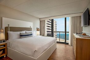 Ashore Resort & Beach Club