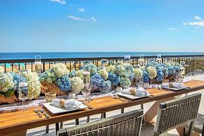 Ashore Oceanfront Hotel by Marriott