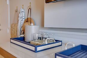 Ashore Resort & Beach Club