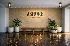 Ashore Oceanfront Hotel by Marriott